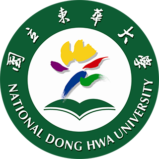 LOGO of NDHU